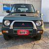 mitsubishi pajero-mini 1996 deaf875158c1d1d18bfaacab7a181a2d image 10