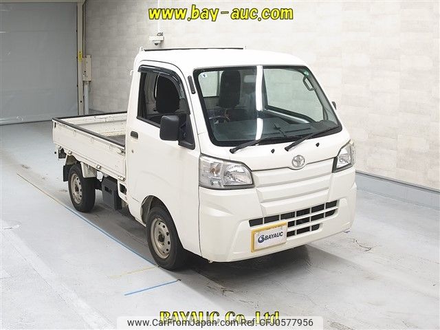 toyota pixis-truck 2016 -TOYOTA--Pixis Truck S500U-0002354---TOYOTA--Pixis Truck S500U-0002354- image 1