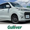 suzuki wagon-r 2012 -SUZUKI--Wagon R DBA-MH34S--MH34S-708944---SUZUKI--Wagon R DBA-MH34S--MH34S-708944- image 1