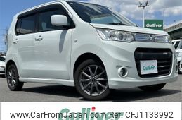 suzuki wagon-r 2012 -SUZUKI--Wagon R DBA-MH34S--MH34S-708944---SUZUKI--Wagon R DBA-MH34S--MH34S-708944-
