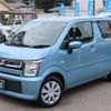 suzuki wagon-r 2020 quick_quick_DAA-MH55S_MH55S-322497 image 10