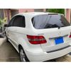mercedes-benz b-class 2010 CFJ1864809 image 6