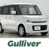 suzuki spacia 2014 -SUZUKI--Spacia DBA-MK32S--MK32S-204747---SUZUKI--Spacia DBA-MK32S--MK32S-204747- image 1