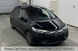 honda fit 2014 -HONDA--Fit GP6-3007365---HONDA--Fit GP6-3007365-