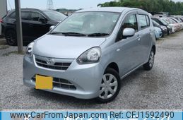 toyota pixis-epoch 2012 CFJ1592490
