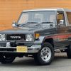 toyota land-cruiser 1989 -TOYOTA--Land Cruiser BJ74V--BJ74-0005566---TOYOTA--Land Cruiser BJ74V--BJ74-0005566- image 1