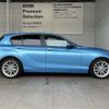 bmw 1-series 2019 -BMW--BMW 1 Series LDA-1S20--WBA1S520905N24157---BMW--BMW 1 Series LDA-1S20--WBA1S520905N24157- image 5