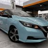 nissan leaf 2018 -NISSAN--Leaf ZAA-ZE1--ZE1-028174---NISSAN--Leaf ZAA-ZE1--ZE1-028174- image 1