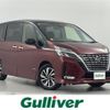 nissan serena 2020 -NISSAN--Serena 5AA-GFC27--GFC27-216451---NISSAN--Serena 5AA-GFC27--GFC27-216451- image 1