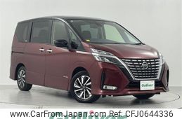 nissan serena 2020 -NISSAN--Serena 5AA-GFC27--GFC27-216451---NISSAN--Serena 5AA-GFC27--GFC27-216451-