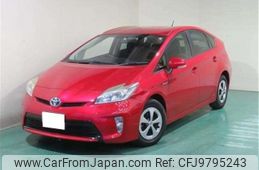 toyota prius 2013 -TOYOTA--Prius DAA-ZVW30--ZVW30-5646672---TOYOTA--Prius DAA-ZVW30--ZVW30-5646672-