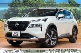 nissan x-trail 2023 -NISSAN--X-Trail 6AA-SNT33--SNT33-015767---NISSAN--X-Trail 6AA-SNT33--SNT33-015767-