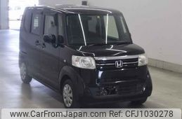 honda n-box undefined -HONDA--N BOX JF1-1832745---HONDA--N BOX JF1-1832745-