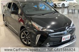 toyota prius 2020 CFJ1586824