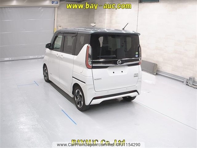 nissan roox 2020 -NISSAN--Roox B44A-0010529---NISSAN--Roox B44A-0010529- image 2