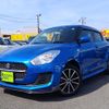 suzuki swift 2022 -SUZUKI--Swift 4BA-ZC83S--ZC83S-411627---SUZUKI--Swift 4BA-ZC83S--ZC83S-411627- image 1