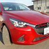 mazda demio 2016 -MAZDA 【野田 501ｱ1234】--Demio DBA-DJ3FS--DJ3FS-142380---MAZDA 【野田 501ｱ1234】--Demio DBA-DJ3FS--DJ3FS-142380- image 5