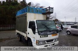 isuzu elf-truck 2002 -ISUZU--Elf NKR81E-7003030---ISUZU--Elf NKR81E-7003030-