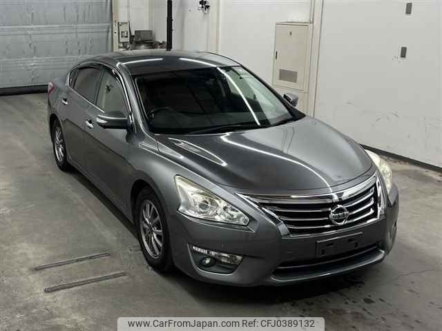 nissan teana 2015 -NISSAN--Teana L33-104633---NISSAN--Teana L33-104633- image 1