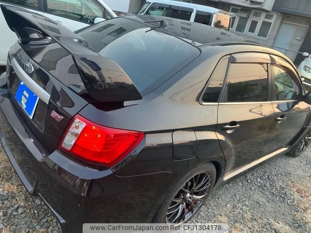 subaru impreza 2010 -SUBARU--Impreza CBA-GVB--GVB-002446---SUBARU--Impreza CBA-GVB--GVB-002446- image 2