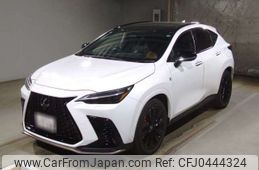 lexus nx 2023 -LEXUS 【大阪 301ﾜ7146】--Lexus NX 6AA-AAZH20--AAZH20-1014161---LEXUS 【大阪 301ﾜ7146】--Lexus NX 6AA-AAZH20--AAZH20-1014161-