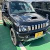 suzuki jimny 2009 -SUZUKI--Jimny ABA-JB23W--JB23W-611638---SUZUKI--Jimny ABA-JB23W--JB23W-611638- image 3