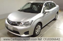 toyota corolla-axio 2013 -TOYOTA 【郡山 500た4023】--Corolla Axio NKE165-7010158---TOYOTA 【郡山 500た4023】--Corolla Axio NKE165-7010158-