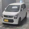 suzuki wagon-r 2013 CFJ9791375 image 1