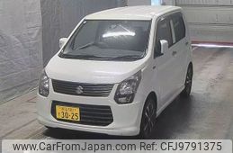 suzuki wagon-r 2013 CFJ9791375