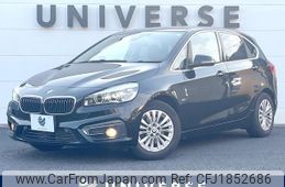bmw 2-series 2018 CFJ1852686