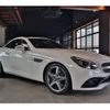 mercedes-benz slc 2018 -MERCEDES-BENZ--Benz SLC DBA-172431--WDD1724312F153106---MERCEDES-BENZ--Benz SLC DBA-172431--WDD1724312F153106- image 3