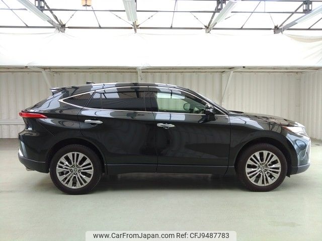 toyota harrier 2020 ENHANCEAUTO_1_ea279261 image 2