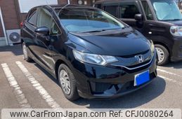 honda fit 2013 -HONDA--Fit DBA-GK3--GK3-1021910---HONDA--Fit DBA-GK3--GK3-1021910-