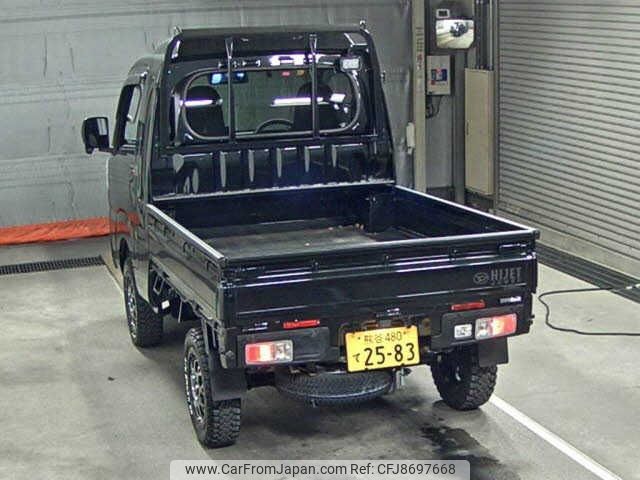 daihatsu hijet-truck 2021 -DAIHATSU 【熊谷 480ﾃ2583】--Hijet Truck S510P--0422062---DAIHATSU 【熊谷 480ﾃ2583】--Hijet Truck S510P--0422062- image 2