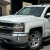 chevrolet silverado 2016 GOO_NET_EXCHANGE_0402187A30241018W006 image 5