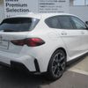 bmw 1-series 2025 CFJ1628198 image 2