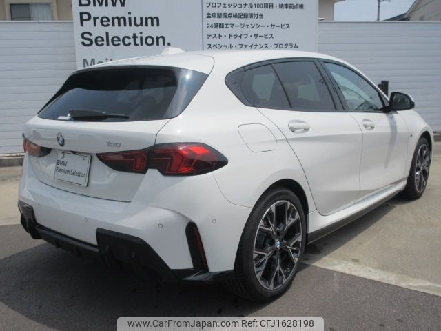 bmw 1-series 2025 CFJ1628198 image 2