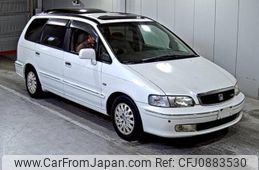 honda odyssey 1998 CFJ0883530