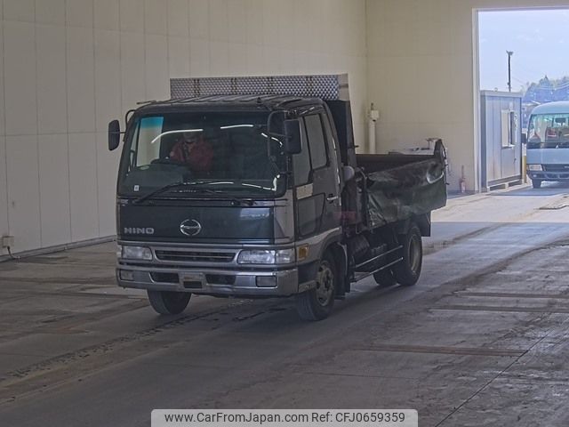 hino ranger 1997 -HINO--Hino Ranger FC2JCAD-12584---HINO--Hino Ranger FC2JCAD-12584- image 1