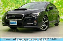 subaru levorg 2015 CFJ1514805