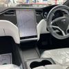 tesla-motors model-x 2017 -TESLA--ﾃｽﾗﾓﾃﾞﾙX ﾌﾒｲ--5YJXDCE2XHF040128---TESLA--ﾃｽﾗﾓﾃﾞﾙX ﾌﾒｲ--5YJXDCE2XHF040128- image 6