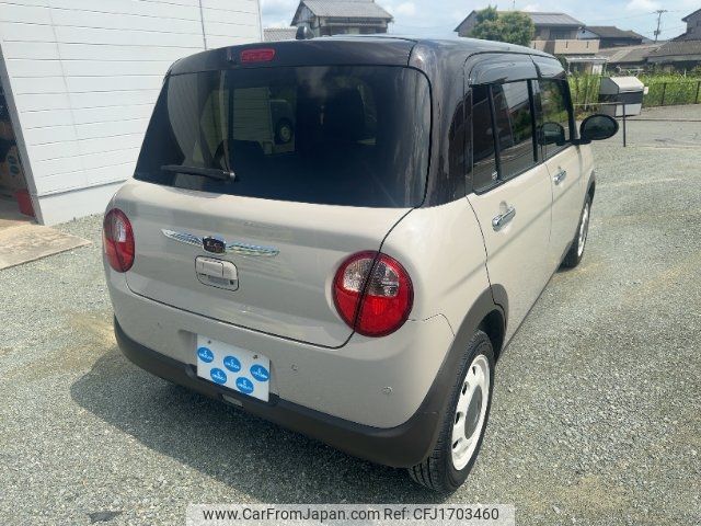 suzuki alto-lapin 2022 CFJ1703460 image 2