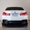 bmw 5-series 2017 CFJ1652448 image 11