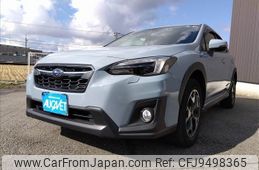 subaru xv 2017 -SUBARU--Subaru XV DBA-GT7--GT7-052808---SUBARU--Subaru XV DBA-GT7--GT7-052808-