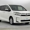 toyota voxy 2019 -TOYOTA--Voxy DBA-ZRR85G--ZRR85-0122797---TOYOTA--Voxy DBA-ZRR85G--ZRR85-0122797- image 1