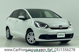 honda fit 2023 CFJ1556278
