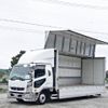 mitsubishi-fuso fighter 2016 CFJ1603897 image 18