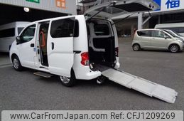 nissan nv200-vanette 2017 -NISSAN--NV200 VM20ｶｲ--119015---NISSAN--NV200 VM20ｶｲ--119015-