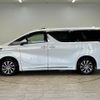 toyota alphard 2017 quick_quick_DAA-AYH30W_AYH30-0048133 image 17