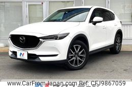 mazda cx-5 2019 -MAZDA--CX-5 3DA-KF2P--KF2P-321103---MAZDA--CX-5 3DA-KF2P--KF2P-321103-